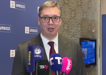 Vuçiç: Njohja e Kosovës nga Siria, e pritshme