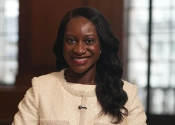 Kreu i Bankës së Anglisë kryeson listën e fuqisë më të madhe të vitit 2026 si personi me ngjyrë më me ndikim në Mbretërinë e Bashkuar