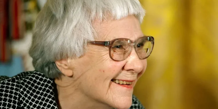 Çfarë zbulojnë tregimet e shkurtra të humbura të Harper Lee-së për autoren e “To Kill A Mockingbird”