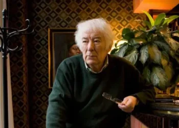 Publikohen poezitë e Seamus Heaney të pabotuara më parë