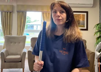 U fsheha si pastrues në një shtëpi kujdesi që po dështonte. Ja çfarë pashë