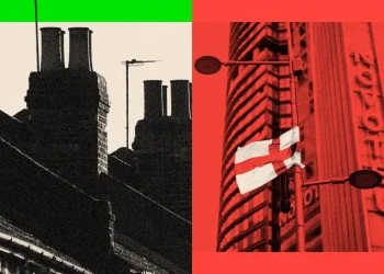 Problemi i vërtetë me hotelet e azilit në Britani – dhe gruaja me një ide të guximshme për ta zgjidhur atë