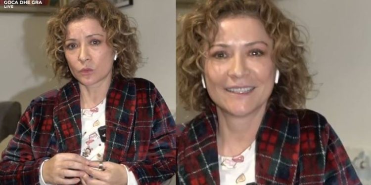 “Dhe dy jetë të kisha, do i shkoja deri në fund kësaj çështjeje”, Gjykata e dënoi për shpifje, Egla Ceno: Do e apeloj vendimin 