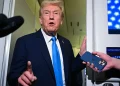 Trump rrit tarifat për mallrat kanadeze në përgjigje të reklamës së Reaganit