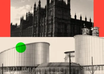 Si u bë anëtarësimi i Britanisë në GJEDNJ një temë e nxehtë politike