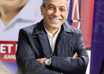 Izet Mexhiti shpall fitoren në Çair: Qytetarët votuan ndryshimin, do të transformojmë sheshin “Skënderbej”