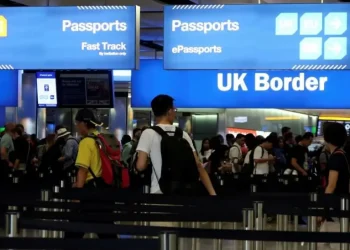 Emigrantët do të kenë nevojë për anglisht të nivelit A për të punuar në Mbretërinë e Bashkuar