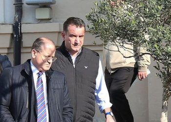 Shtyhet për në 12 nëntor seanca paraprake për Erion Veliajn, avokati i ri kërkon kohë për njohjen me aktet