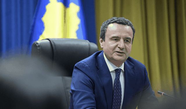 Nesër sprova e Kurtit! Vetëvendosja pa votat e mjaftueshme për qeverinë e re, opozita i mbyll dyert e koalicionit