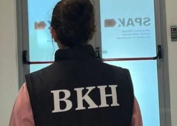 BKH kontrolle edhe në shtëpinë e ish-gjeneralit dhe ish-deputetit të PS Kollçaku