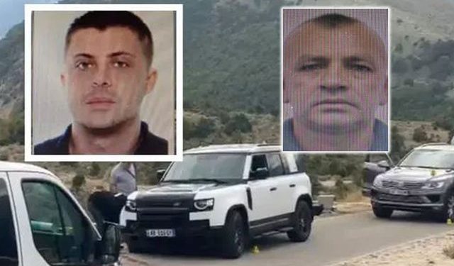 Ekzekutoi me breshëri plumbash biznesmenin italian në Tepelenë, vetëdorëzohet në polici autori Kamber Sulçaj