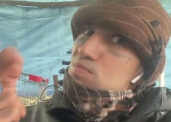 ‘Mos u merr me mua se…’/ Publikoi video në Tik Tok duke kërcënuar Nigel Farage, gjykata shpall fajtor afganin