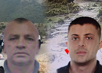 Autori u vetëdorëzua/ ‘La Repubblica’: Dyshohet se vrasja e Edoardo Sarchit është e porositur