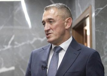 Konstituohet Kuvendi i Kosovës, Nenad Rashiç nga komuniteti serb zgjidhet nënkryetar