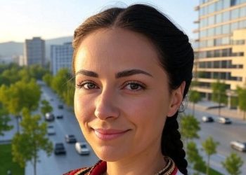 Një ‘kandidat’ për Tiranën, i krijuar nga Inteligjenca Artificiale