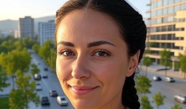 Një ‘kandidat’ për Tiranën, i krijuar nga Inteligjenca Artificiale