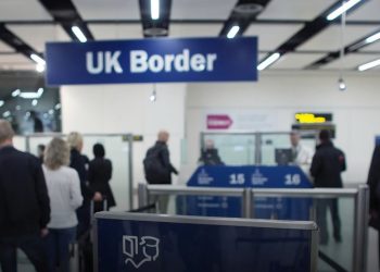 Nga janari i 2026-ës, kush do vizën britanike, duhet të dijë mirë anglisht