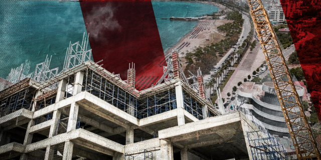 Për kë po ndërtohet? Gjysma e banesave në Durrës dhe Vlorë janë bosh