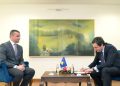 Kurti liron nga detyra zëvendësministrin e Zhvillimit Rajonal, Elldin Uglari