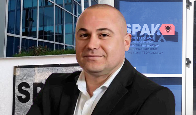Akuzat për korrupsion në zgjedhje-SPAK mbyll hetimet dhe çon në GJKKO kryebashkiakun e Vaut të Dejës, Kristian Shkreli