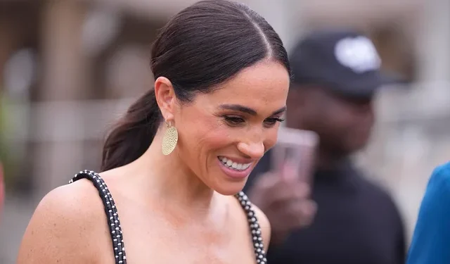 Meghan Markle ka gati një “plan divorci” në rast se Princi Harry vendos të kthehet në Angli