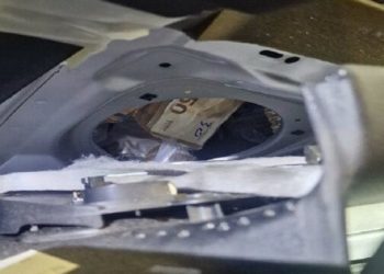 700 mijë euro të padeklaruara, arrestohet shqiptari në kufirin Kroaci-Bosnje