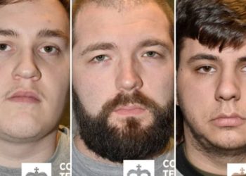 Britani/ Kishin idhull Hitlerin dhe planifikonin sulme terroriste ndaj xhamive dhe sinagogave, në pranga tre neonazistë