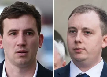 Vlerësimi i kërcënimit ndaj Kinës çoi në rrëzimin e çështjes së spiunazhit, thotë CPS