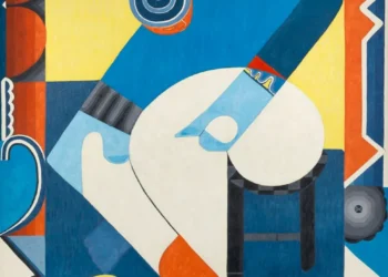 ‘Një nga gjërat më të mëdha’ – Inovatorët e artit të Nigerisë në ekspozitë në Londër