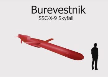 “Burevestnik” qëndron 14 orë rreth botës, Putin njofton testimin e raketës me mbushje bërthamore