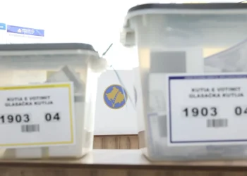BE-ja mirëpret zhvillimin paqësor dhe konkurrues të zgjedhjeve lokale në Kosovë