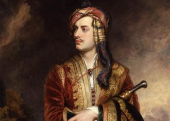 Çfarë shkruante më 1809 Bajroni për shqiptarët?