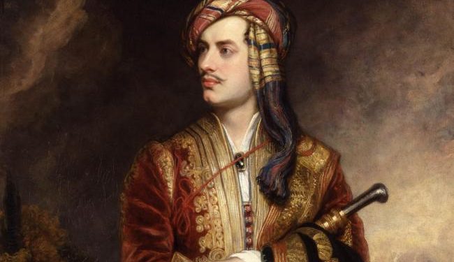 Çfarë shkruante më 1809 Bajroni për shqiptarët?