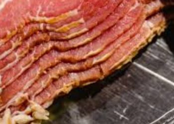 Shkencëtarët ngrenë alarmin: Të ndalohet menjëherë konsumi i proshutës, po shkakton kancer