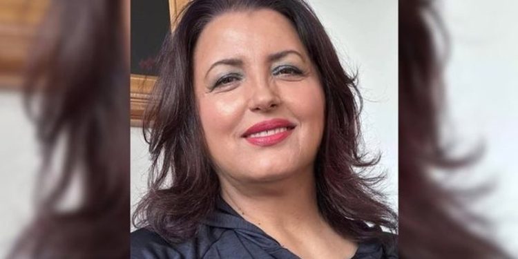 Deklaratat e rënda ndaj saj, Parashqevi Simaku anulon vizitën e saj në Shqipëri