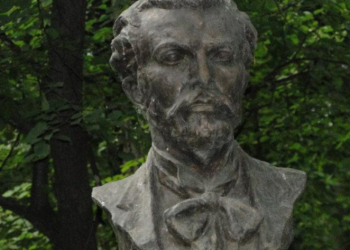 Si sot para 125 vitesh u nda nga jeta rilindasi shqiptar, Naim Frashëri