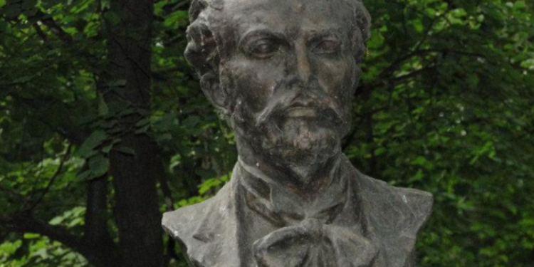 Si sot para 125 vitesh u nda nga jeta rilindasi shqiptar, Naim Frashëri