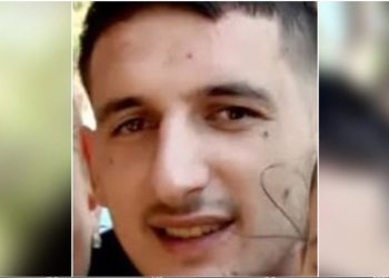 Del fotoja e Aranit Kurtit, 23-vjeçarit që u vra pas sherrit për një kafe në Manzë