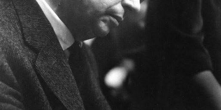 Jean Paul Sartre ishte i pari fitues i cili vullnetarisht refuzoi Çmimin Nobel në Letërsi