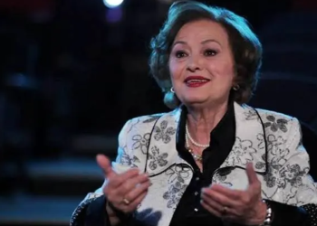 Roza Anagnosti, ikona e skenës dhe ekranit shqiptar