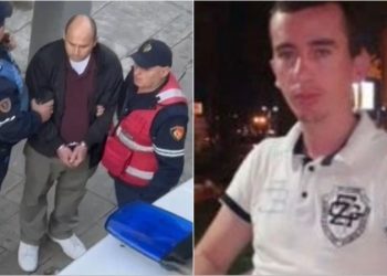 “Gjithçka nisi për pjatën e proshutës, më pas…”/ Dëshmitë e stafit të lokalit nxjerrin “zbuluar” autorin e vrasjes së kolegut