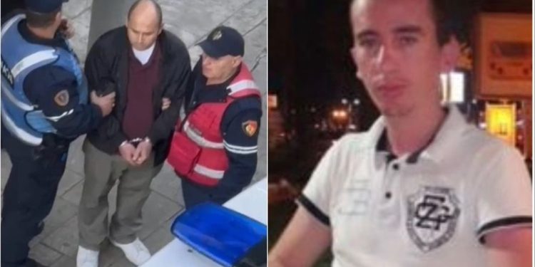 “Gjithçka nisi për pjatën e proshutës, më pas…”/ Dëshmitë e stafit të lokalit nxjerrin “zbuluar” autorin e vrasjes së kolegut