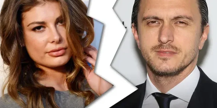 Angela Martini sërish beqare, i jep fund martesës pas 7 vitesh me biznesmenin e njohur!