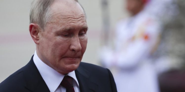 Zbulimet e inteligjencës amerikane: Putin do të vazhdojë luftën me çdo çmim për të arritur objektivat e tij