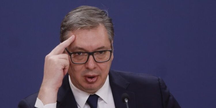 Siria njohu shtetin e Kosovës, media kroate: Presidenti serb është tronditur, Vuçiç mori një nga goditjet më të rënda diplomatike