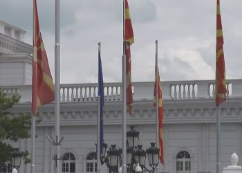 Shtetasit e Maqedonisë së Veriut pa viza drejt SHBA