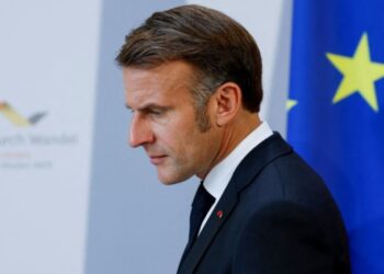 Dilema e Macron, a është koha të dorëhiqet?