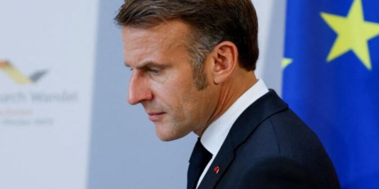 Dilema e Macron, a është koha të dorëhiqet?