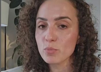 Aktivistja shqiptare ‘mes të ndaluarve’ në flotiljen drejt Gazës