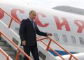 Takimi me Trump në Budapest, avioni i Putin s’kalon nga Shqipëria, një shtet i BE do të ‘hapë qiellin’